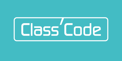 Logo-ClassCode